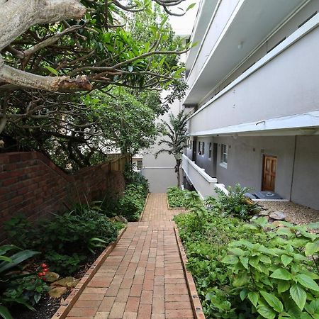 Nederburg, Sea Point, 2 Bed Apt - New Cape Town Ngoại thất bức ảnh