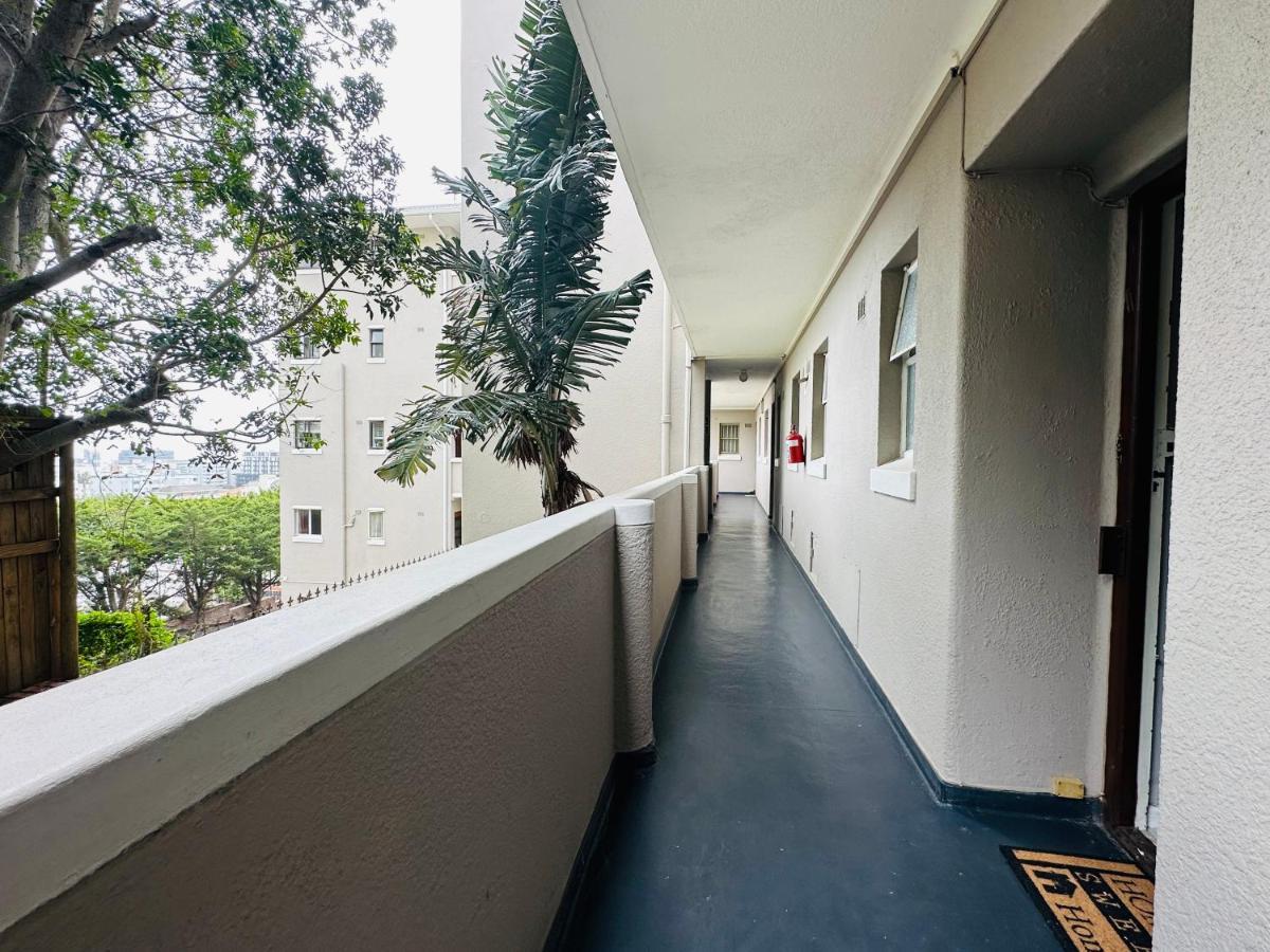 Nederburg, Sea Point, 2 Bed Apt - New Cape Town Ngoại thất bức ảnh