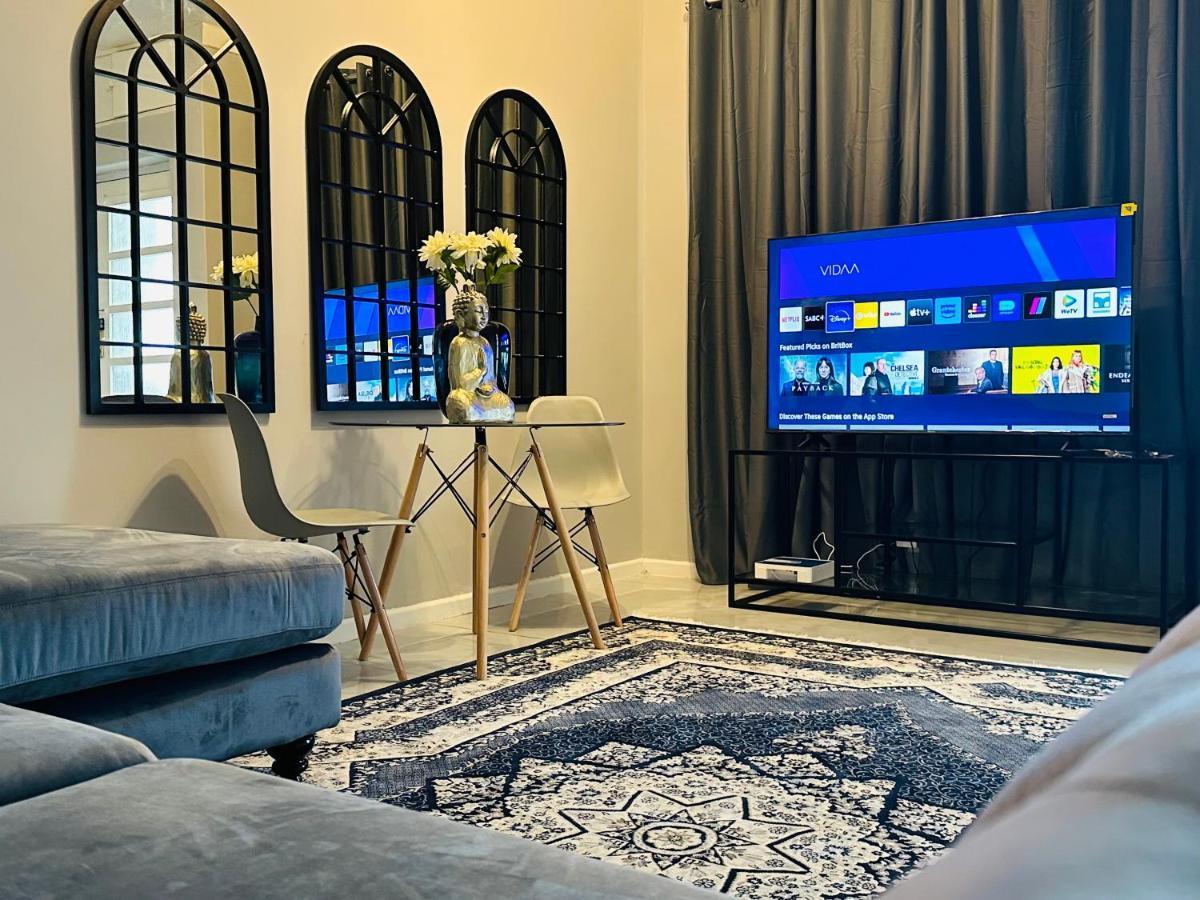 Nederburg, Sea Point, 2 Bed Apt - New Cape Town Ngoại thất bức ảnh