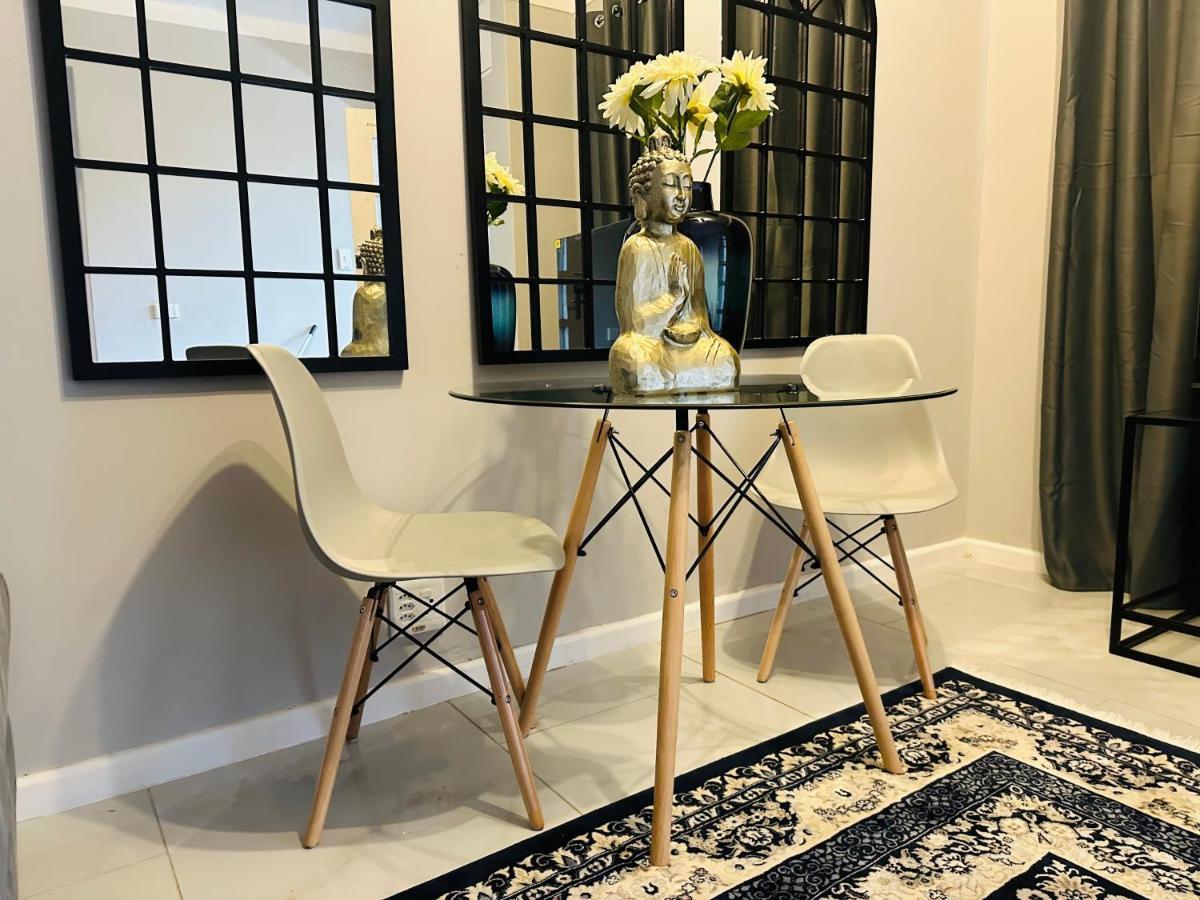Nederburg, Sea Point, 2 Bed Apt - New Cape Town Ngoại thất bức ảnh