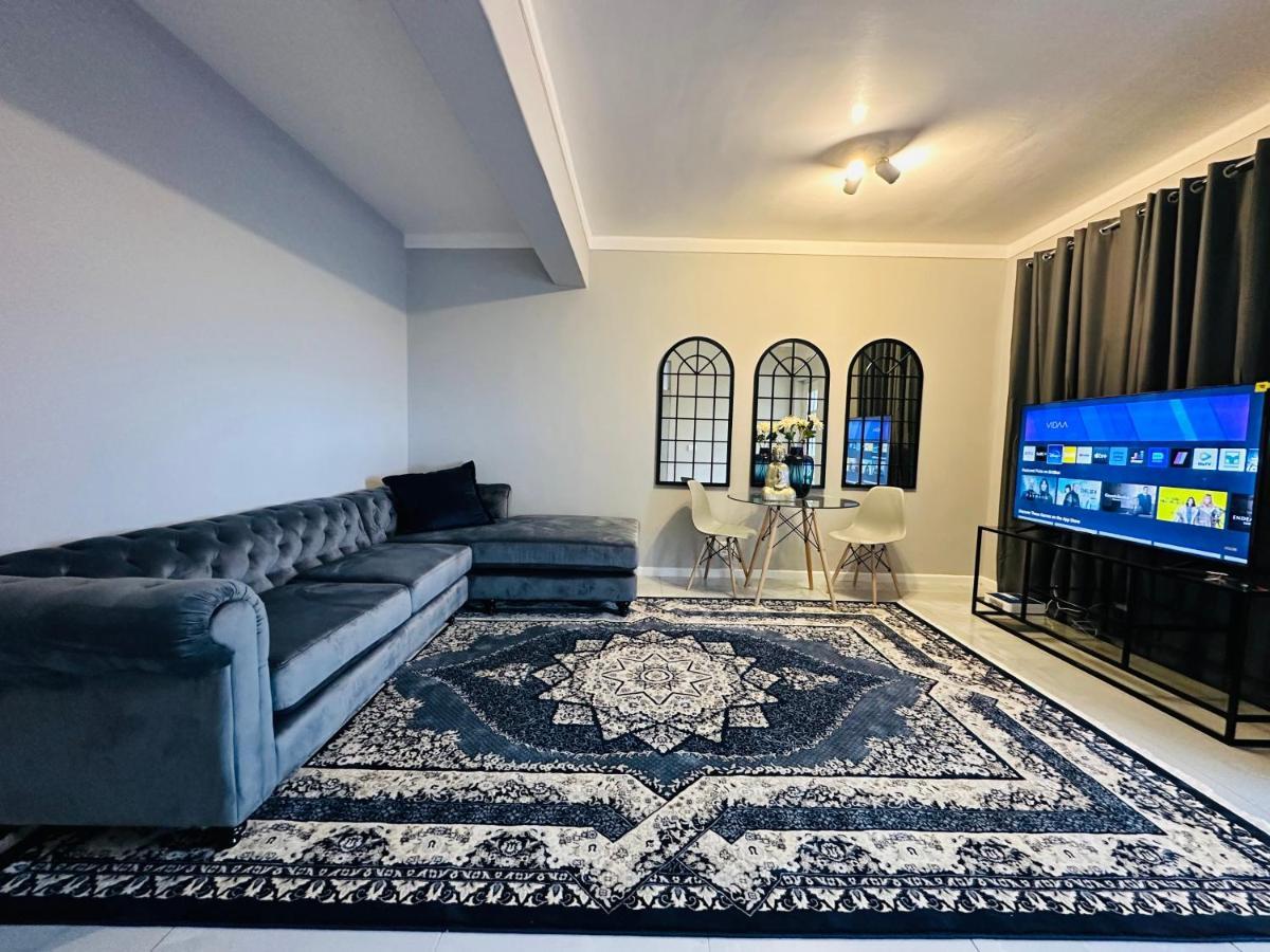 Nederburg, Sea Point, 2 Bed Apt - New Cape Town Ngoại thất bức ảnh