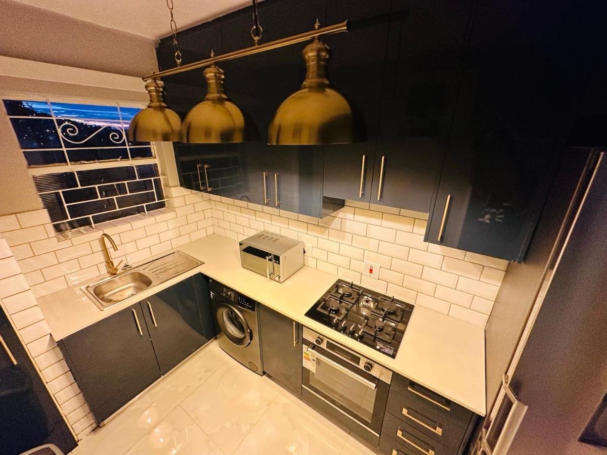 Nederburg, Sea Point, 2 Bed Apt - New Cape Town Ngoại thất bức ảnh