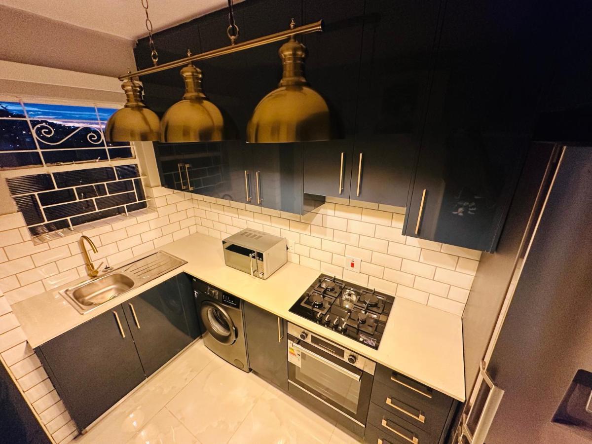 Nederburg, Sea Point, 2 Bed Apt - New Cape Town Ngoại thất bức ảnh