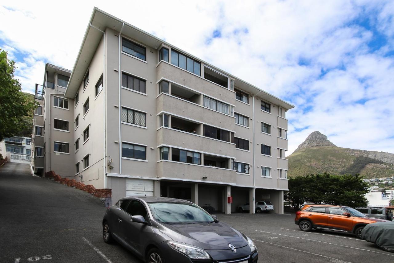 Nederburg, Sea Point, 2 Bed Apt - New Cape Town Ngoại thất bức ảnh