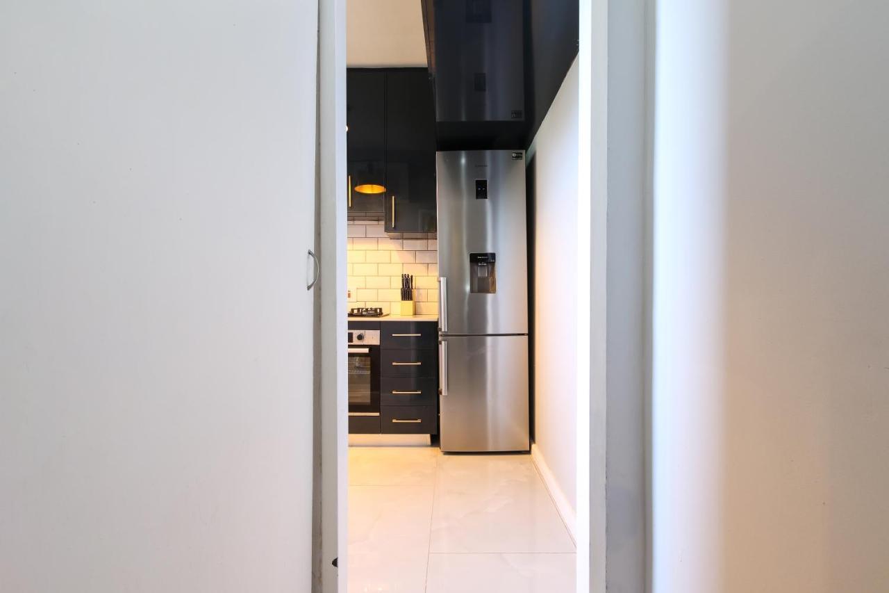 Nederburg, Sea Point, 2 Bed Apt - New Cape Town Ngoại thất bức ảnh