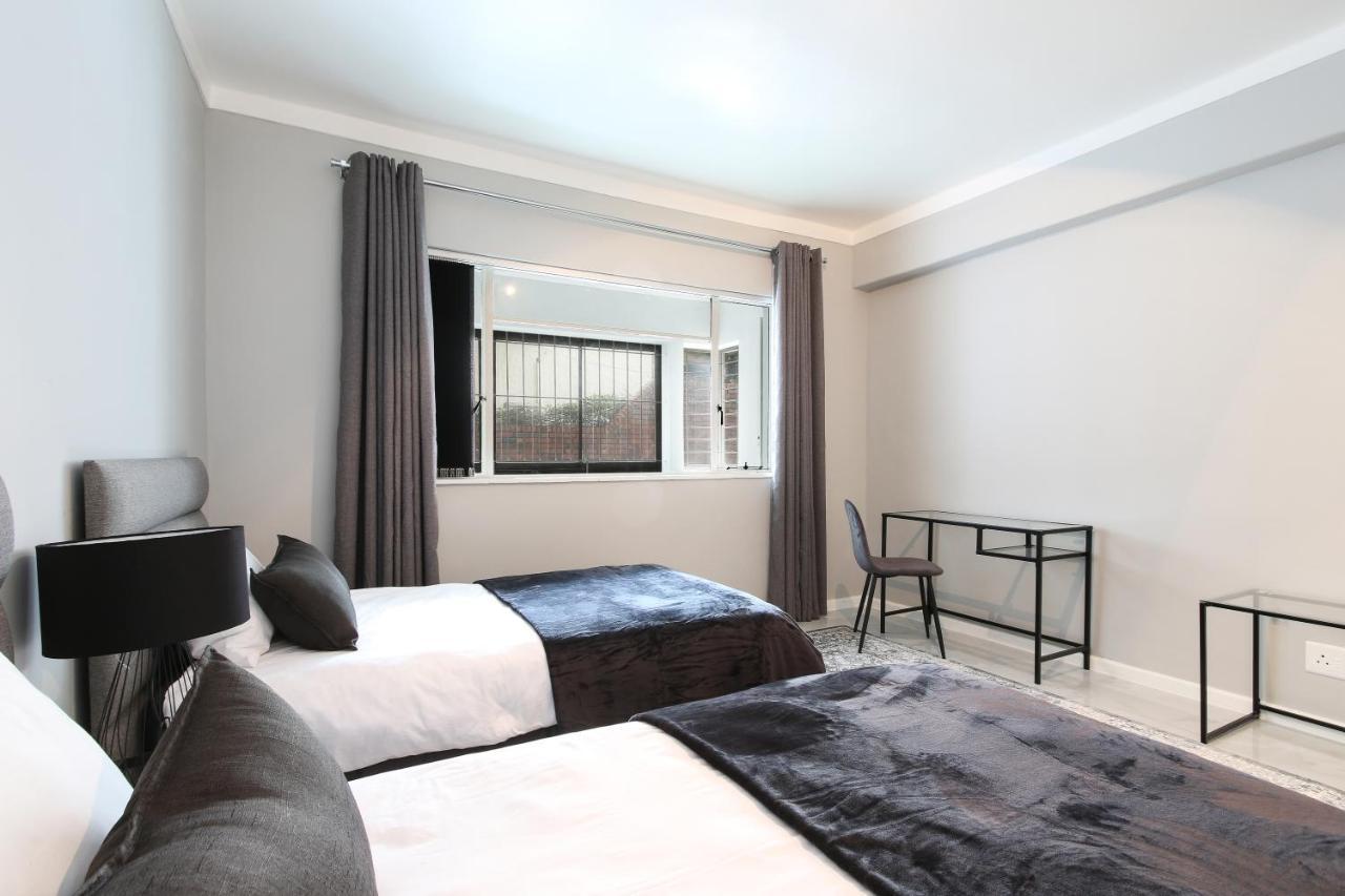 Nederburg, Sea Point, 2 Bed Apt - New Cape Town Ngoại thất bức ảnh