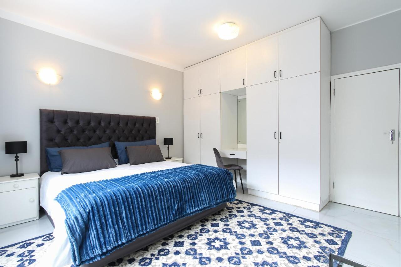 Nederburg, Sea Point, 2 Bed Apt - New Cape Town Ngoại thất bức ảnh