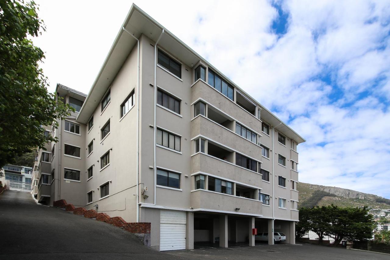 Nederburg, Sea Point, 2 Bed Apt - New Cape Town Ngoại thất bức ảnh
