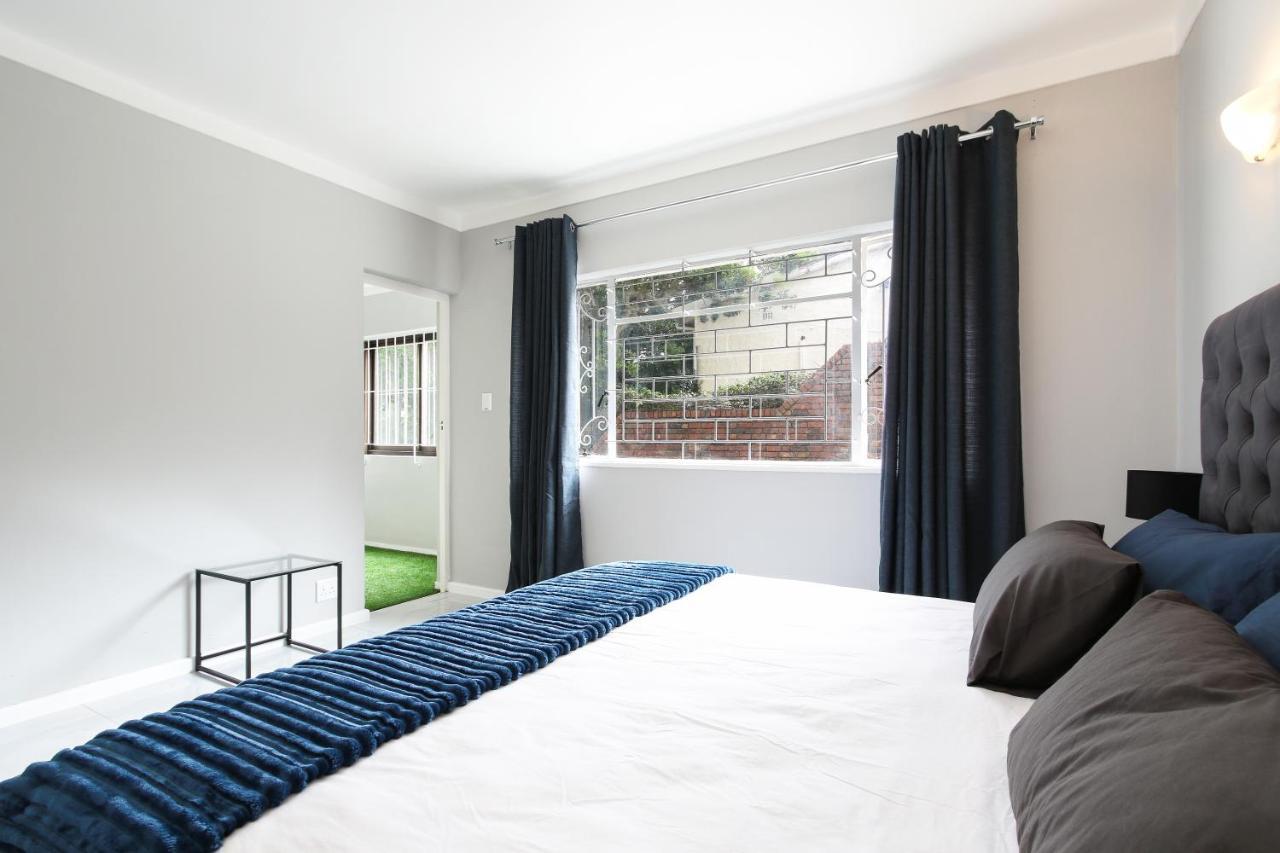 Nederburg, Sea Point, 2 Bed Apt - New Cape Town Ngoại thất bức ảnh