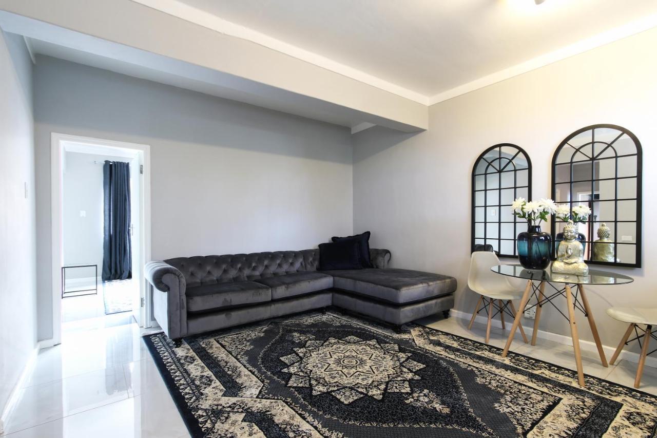 Nederburg, Sea Point, 2 Bed Apt - New Cape Town Ngoại thất bức ảnh