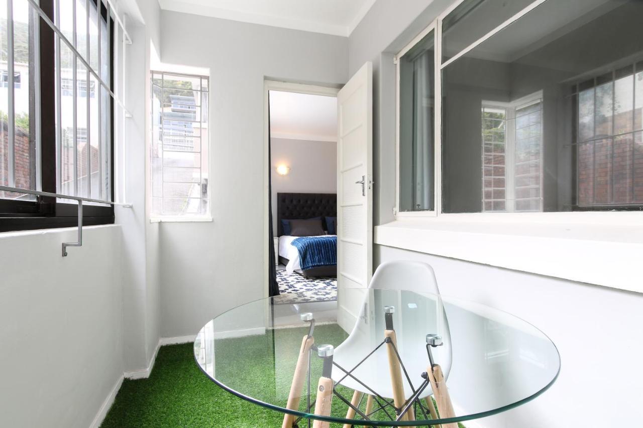 Nederburg, Sea Point, 2 Bed Apt - New Cape Town Ngoại thất bức ảnh