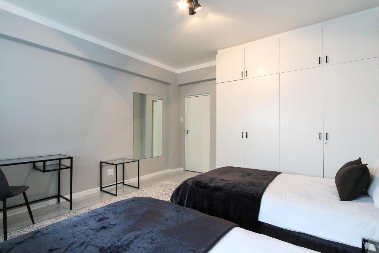 Nederburg, Sea Point, 2 Bed Apt - New Cape Town Ngoại thất bức ảnh