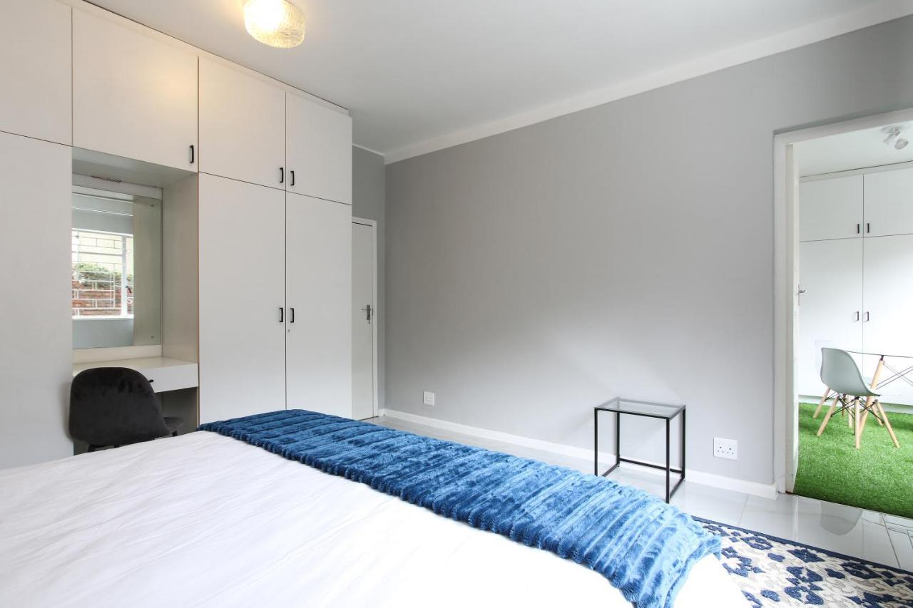 Nederburg, Sea Point, 2 Bed Apt - New Cape Town Ngoại thất bức ảnh