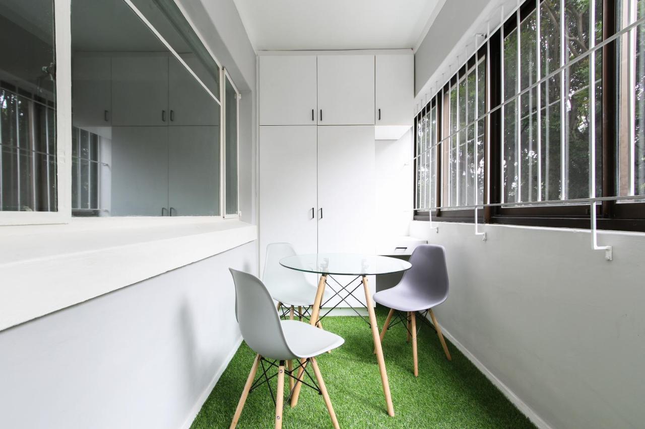 Nederburg, Sea Point, 2 Bed Apt - New Cape Town Ngoại thất bức ảnh