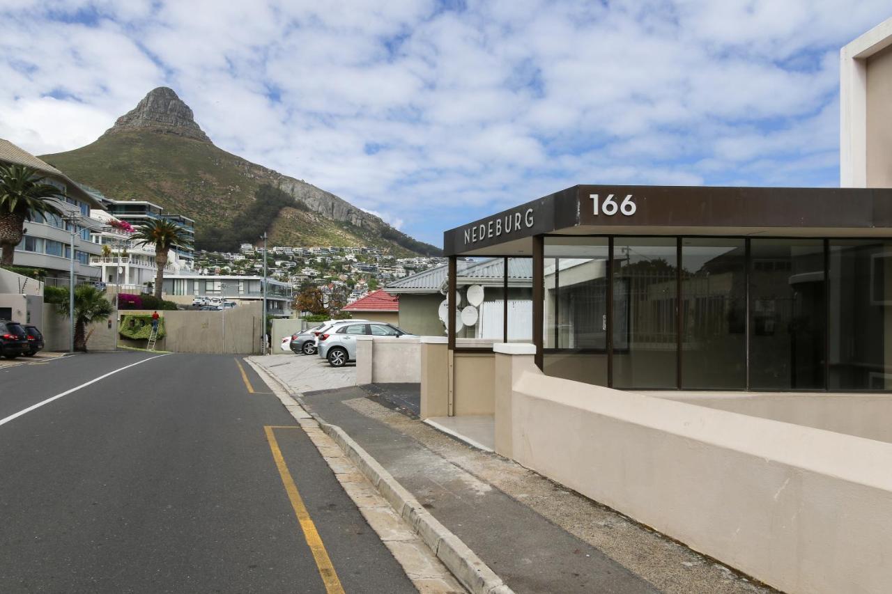 Nederburg, Sea Point, 2 Bed Apt - New Cape Town Ngoại thất bức ảnh