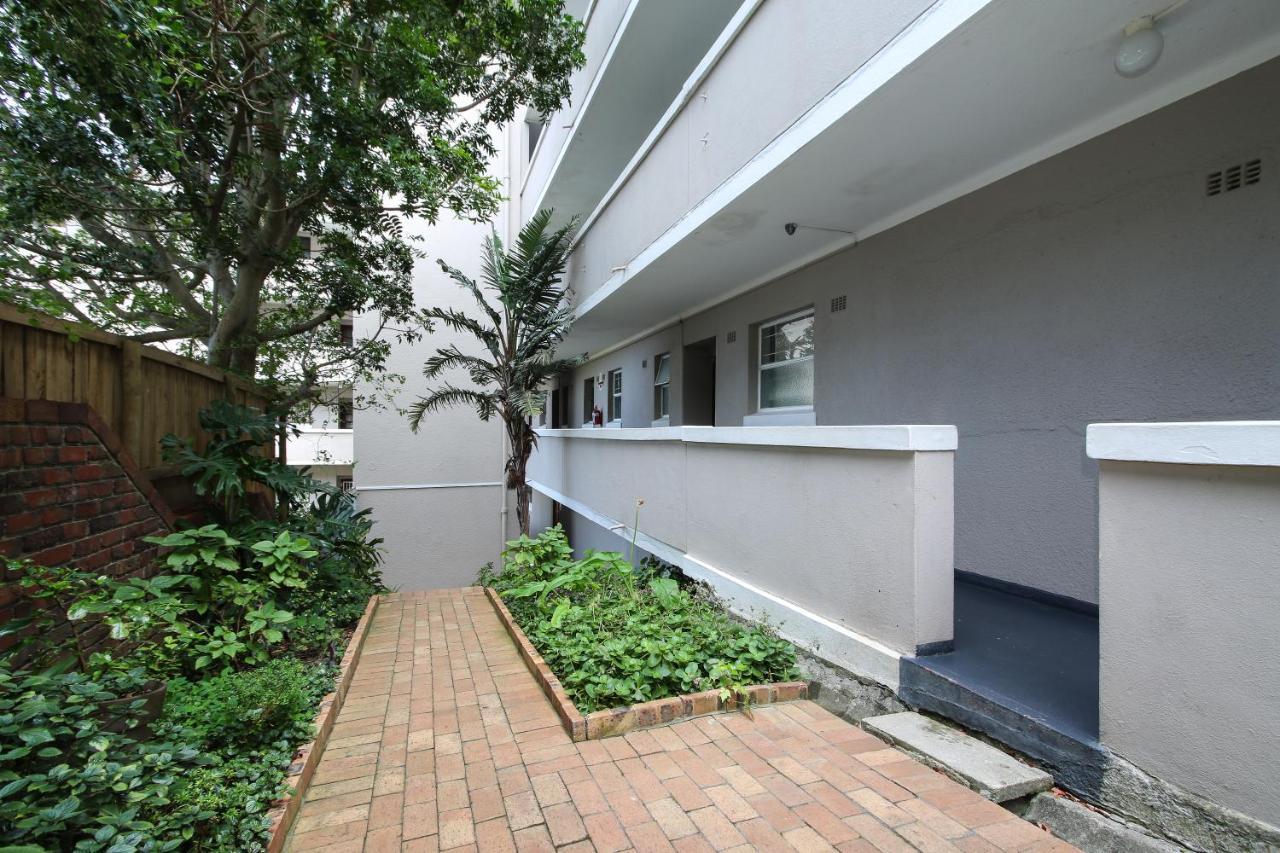 Nederburg, Sea Point, 2 Bed Apt - New Cape Town Ngoại thất bức ảnh