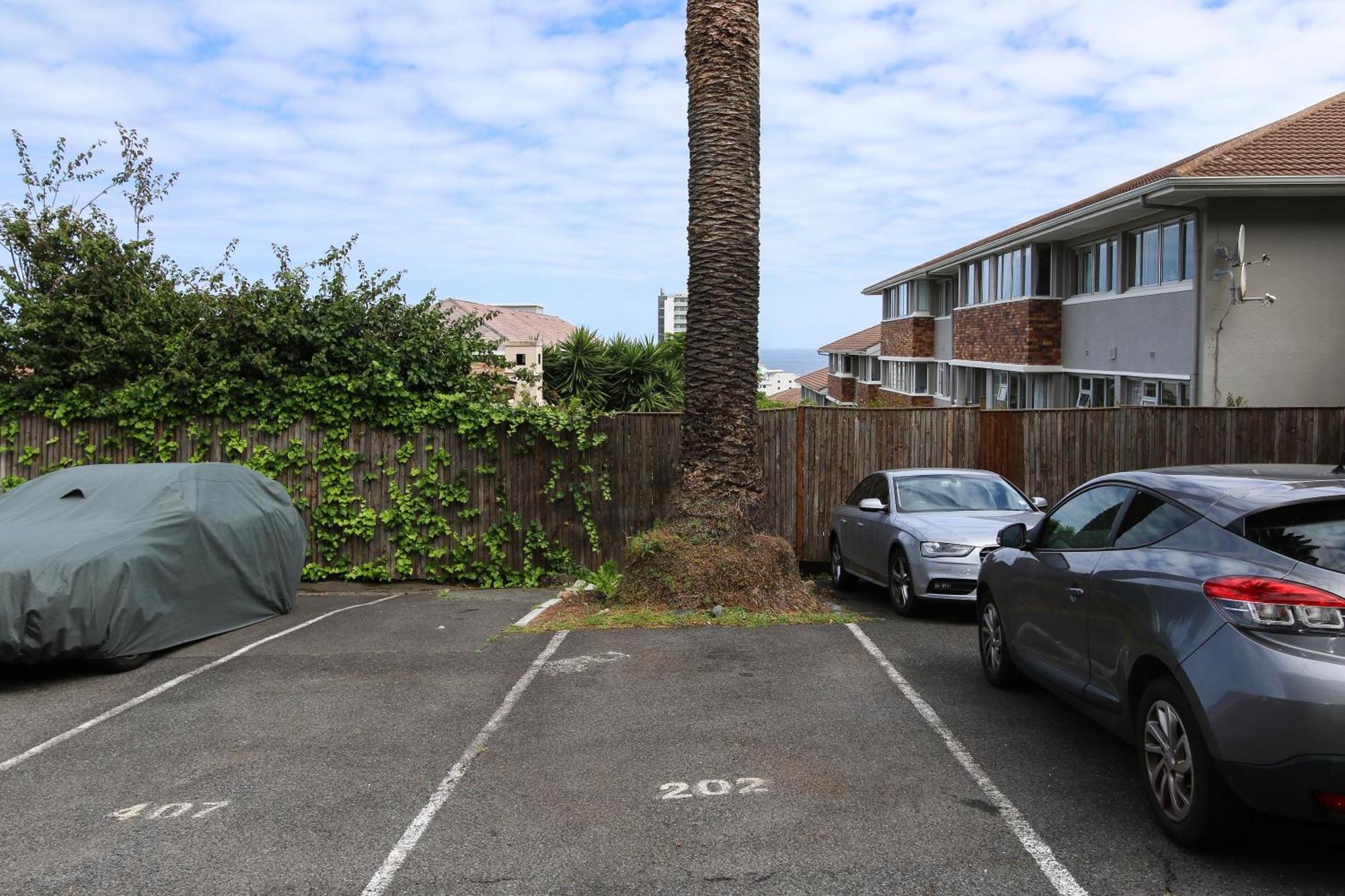 Nederburg, Sea Point, 2 Bed Apt - New Cape Town Ngoại thất bức ảnh