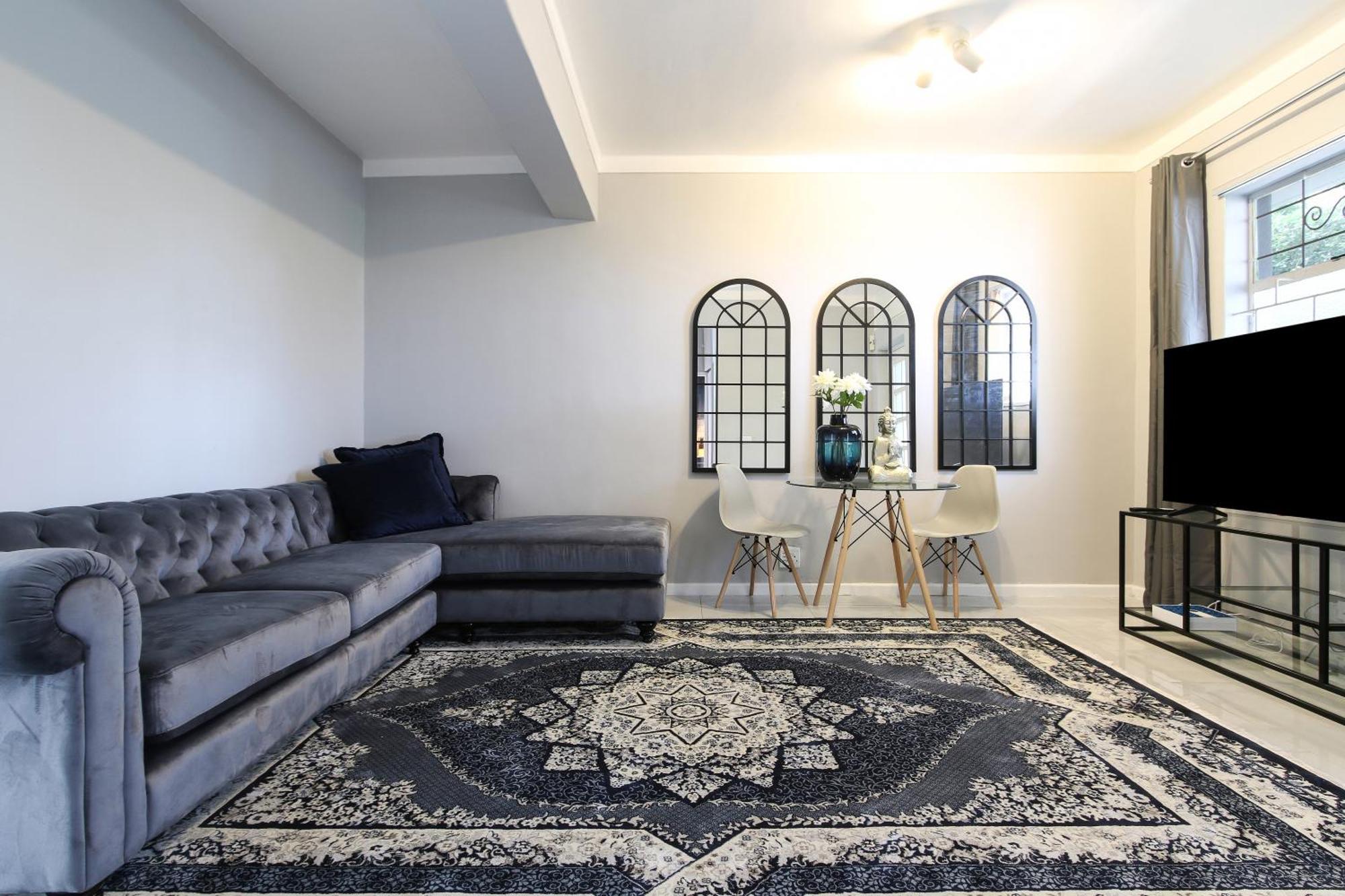 Nederburg, Sea Point, 2 Bed Apt - New Cape Town Ngoại thất bức ảnh